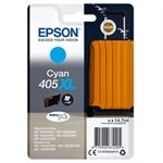 Epson 405XL cartucho de tinta cian XL