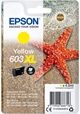 Epson 603XL cartucho de tinta amarillo XL