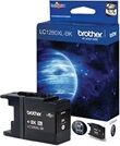 Brother LC-1280XLBK cartucho de tinta negro XL