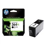 HP 364XL (CN684EE) Cartucho de tinta negro