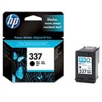 337 Cartucho de tinta (HP C9364EE) negro