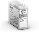 Epson T8507 Cartucho de tinta negro claro