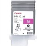 Canon PFI-101M Cartucho de tinta magenta
