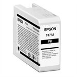 Epson T47A1 cartucho de tinta foto negro