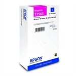 Epson T7563 (T756340) Cartucho de tinta magenta