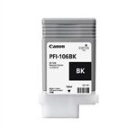 Canon PFI-106 BK Cartucho de tinta negro