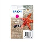 Epson 603 cartucho de tinta magenta