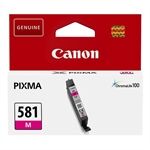 Canon CLI-581M cartucho de tinta magenta