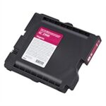 Ricoh GC 31M (405690) cartucho gel magenta