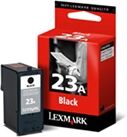 Lexmark Cartucho de tinta negro 23A (18C1623)