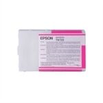 Epson T6133 Cartucho de tinta magenta