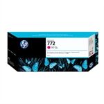 HP 772 (CN629A) Cartucho de tinta magenta