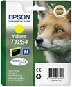 Epson T1284 (T12844010) Cartucho de tinta amarillo