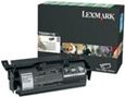 Lexmark T650H11E toner negro XL