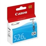 Canon CLI-526C Cartucho de tinta cian