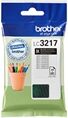 Brother LC-3217BK cartucho de tinta negro