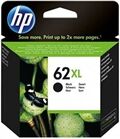 HP 62XL cartucho de tinta negro XL