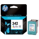 342 Cartucho de tinta (HP C9361EE) tri-color