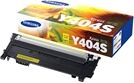 Samsung CLT-Y404S toner amarillo