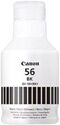 Canon GI-56PGBK botella de tinta negra