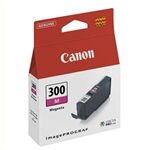 Canon PFI-300M cartucho de tinta magenta