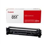 Canon 051 toner negro