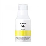 Canon GI-56Y botella de tinta amarilla