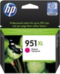 HP 951XL (CN047AE) Cartucho de tinta magenta XL