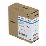 Canon PFI-1100C cartucho de tinta cian