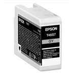 Epson T46S7 cartucho de tinta gris