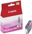 CLI-8M Cartucho de tinta magenta (Canon 0622B001)