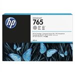 HP 765 (F9J53A) Cartucho de tinta gris