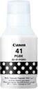 Canon GI-41PGBK botella de tinta negra