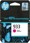 HP 933 (CN059AE) cartucho de tinta magenta