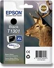 Epson T1301 Cartucho de tinta negro XL