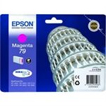 Epson T7913 Cartucho de tinta magenta