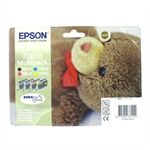 Epson multipack T061540 n+c+m+a