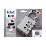 Epson 35XL Pack 4 cartuchos de tinta (T3596)