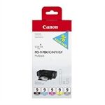 Canon PGI-9 multipack PBK/C/M/Y/GY
