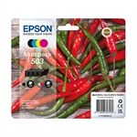 Epson 503 multipack 4 cartuchos