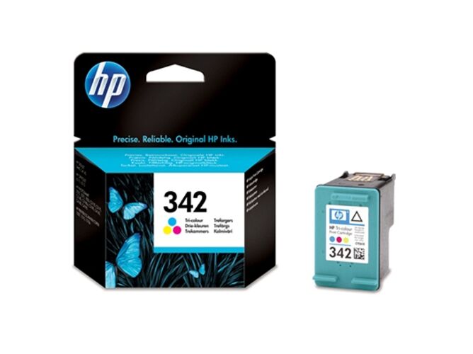 HP Cartucho de tinta HP 342 tricolor original (C9361EE)