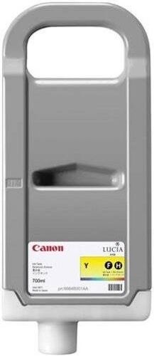 Canon Cartucho de tinta CANON PFI-707 Y