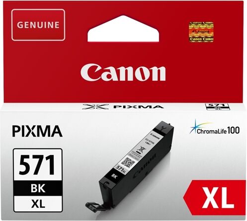 Canon Cartucho de tinta Original CANON CLI 571 C/M/Y/BK Pho