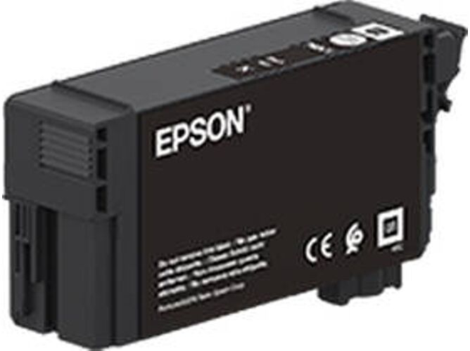 Epson Cartucho de tinta EPSON C13T40C140