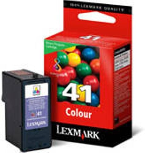 Lexmark Cartucho de tinta LEXMARK 18Y0141E