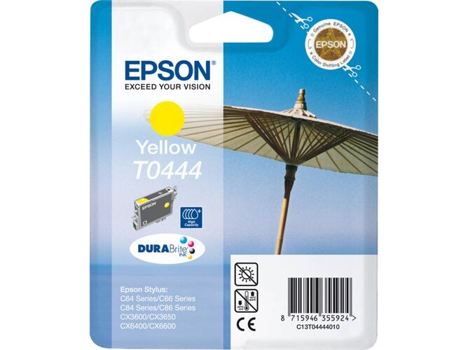 Epson Cartucho de tinta EPSON T0444 - C13T04444010