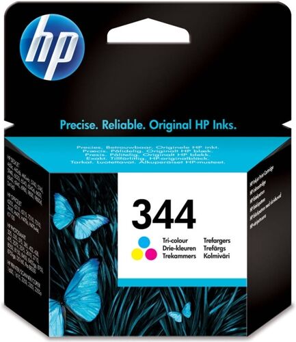 HP Cartucho de tinta HP C9363EE