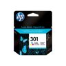 HP Muste Väri No.301 - Dj 1000