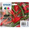 Epson Chili Multipack 4-Colours 503 Ink