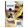 Epson Pen&c 16 Black Xl Single
